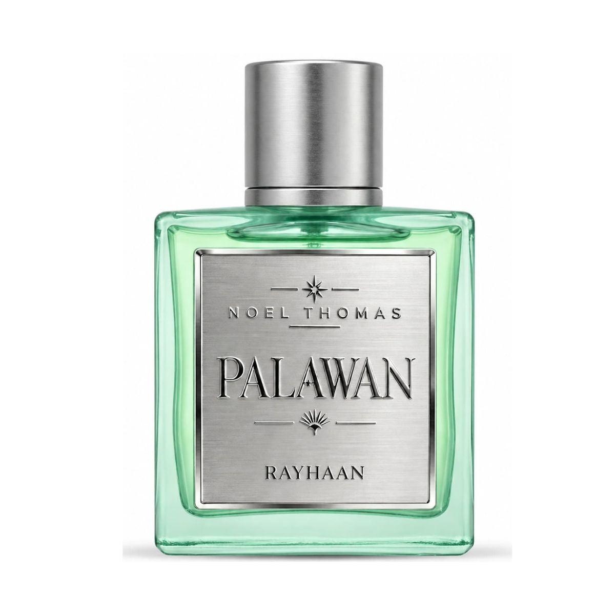 Palawan Perfume 100ml EDP Rayhaan
