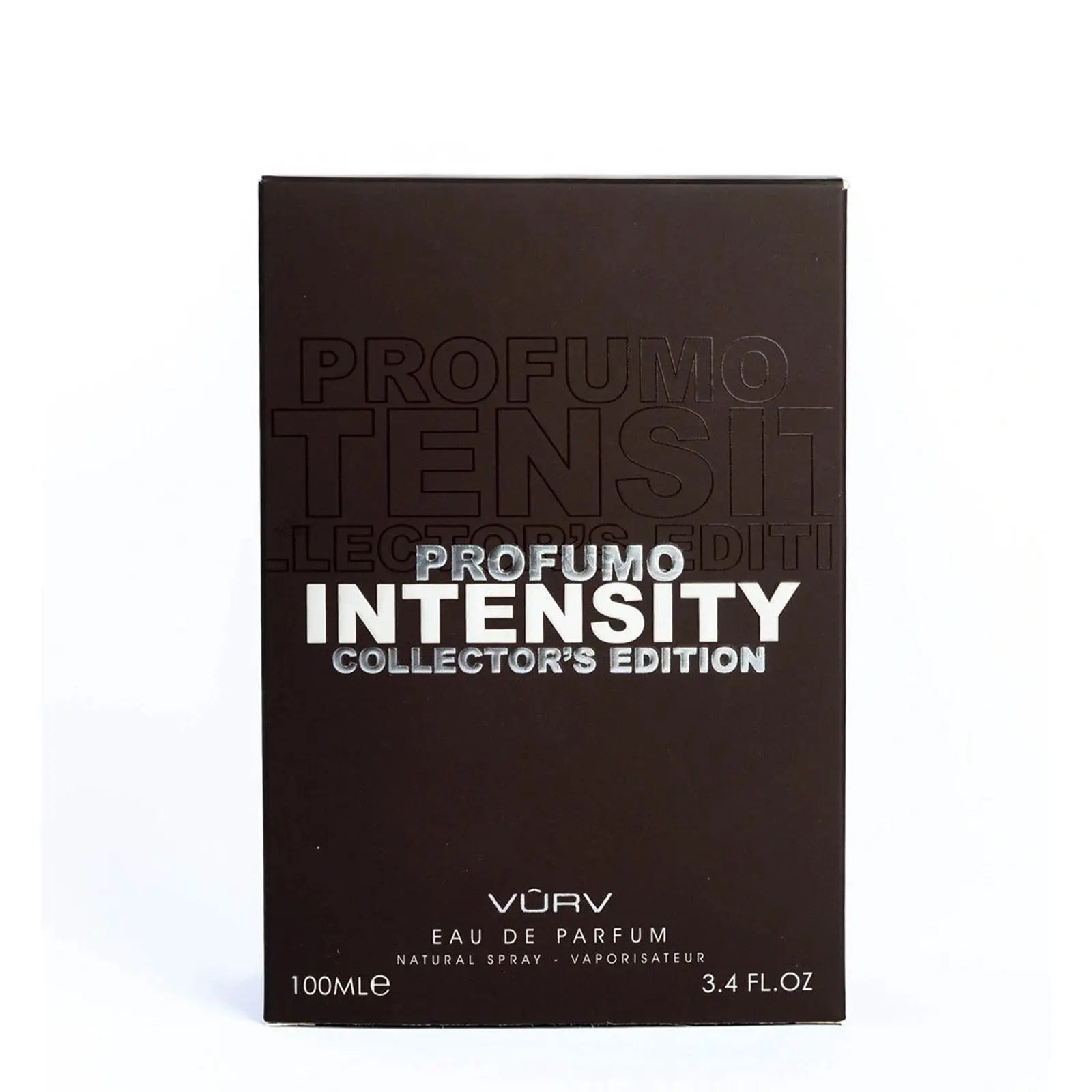 Profumo Intensity Collectors Edition Perfume 100ml EDP Vurv by Lattafa