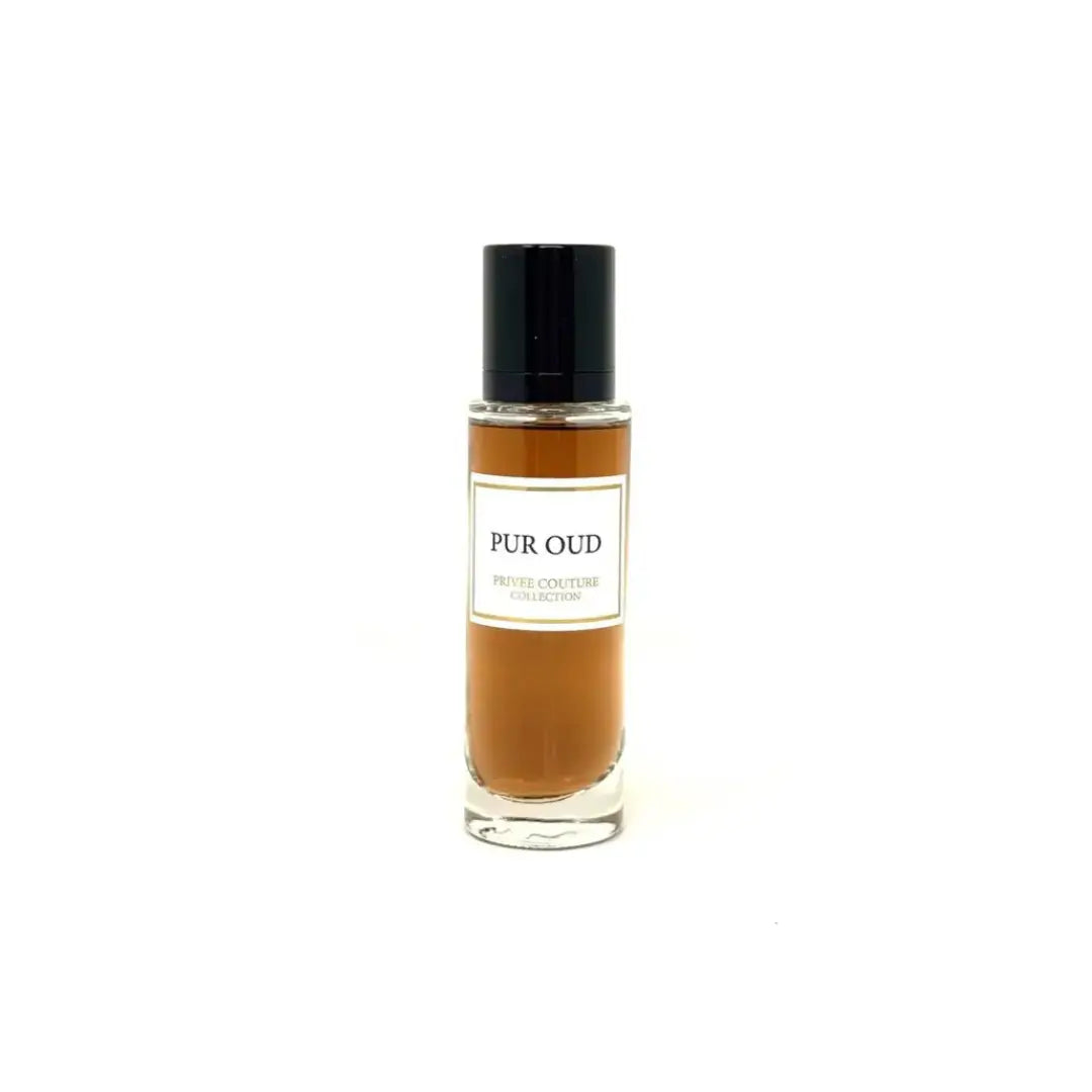 Pur Oud Perfume 30ml EDP Privee Couture Collection