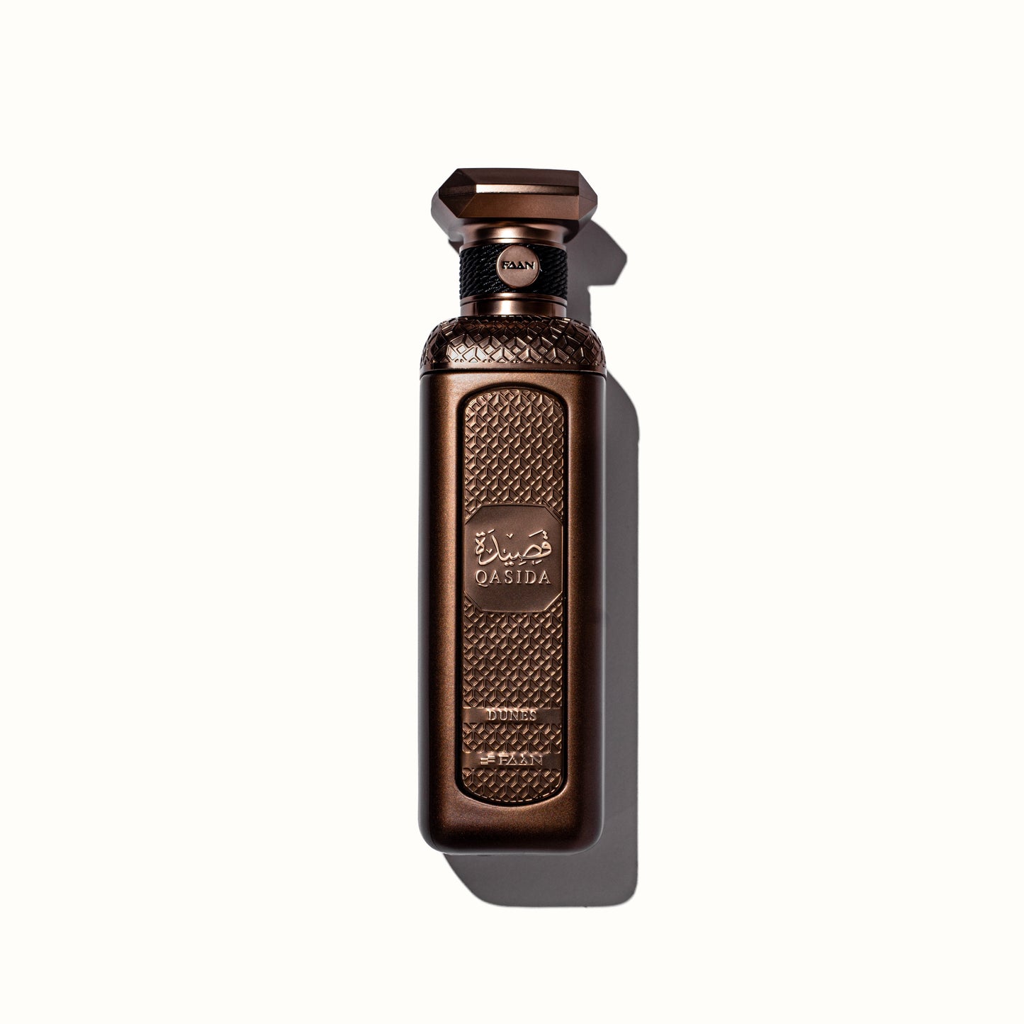 Qasida Dunes Perfume 200ml EDP Faan
