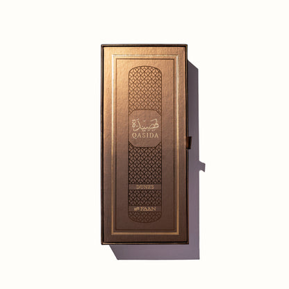 Qasida Dunes Perfume 200ml EDP Faan