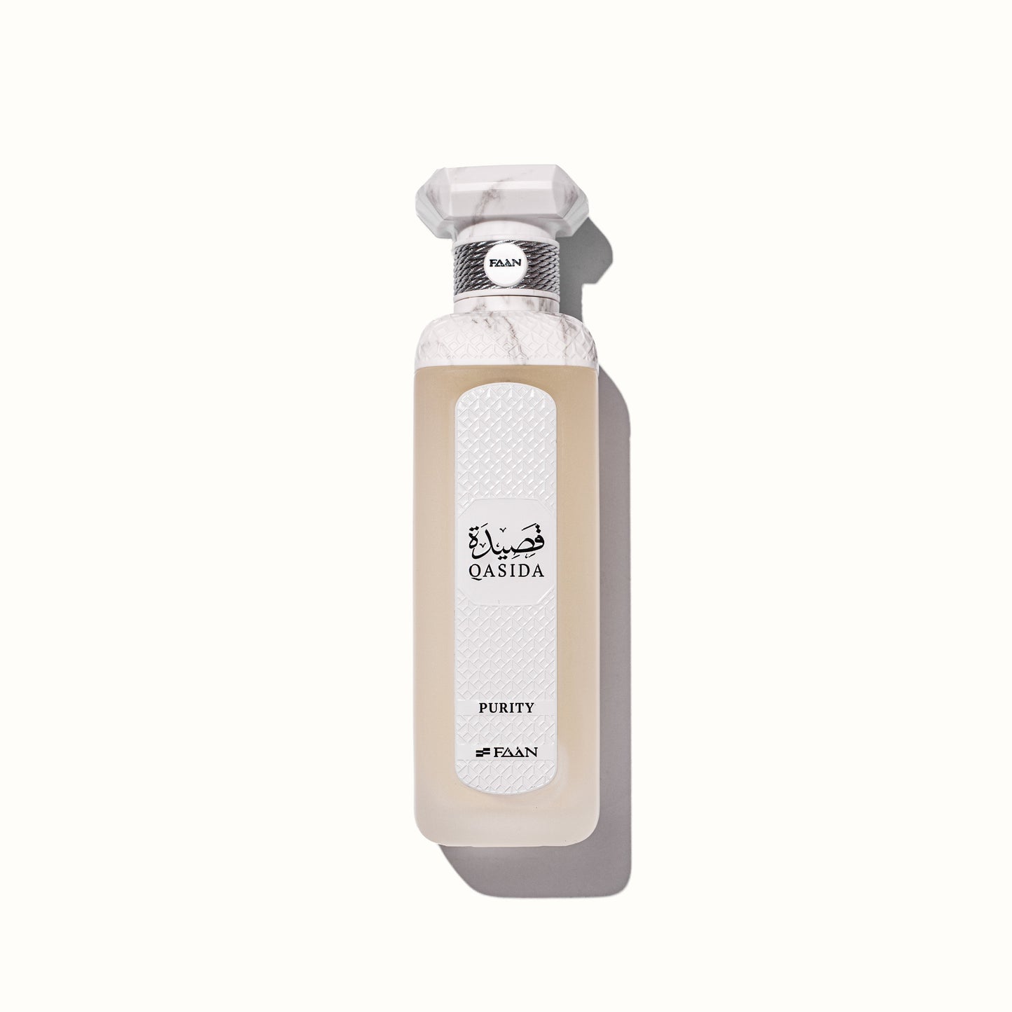 Qasida Purity Perfume 200ml EDP Faan
