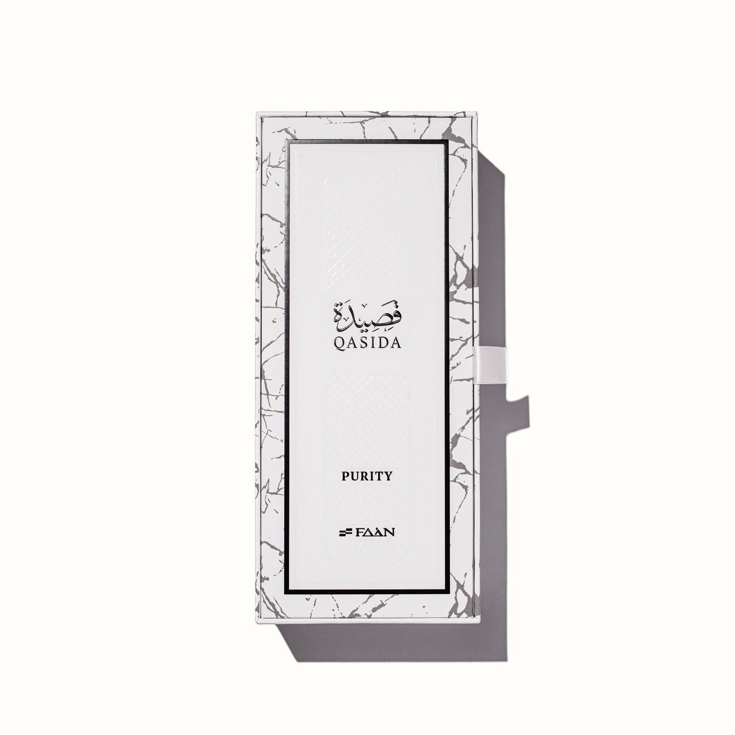 Qasida Purity Perfume 200ml EDP Faan
