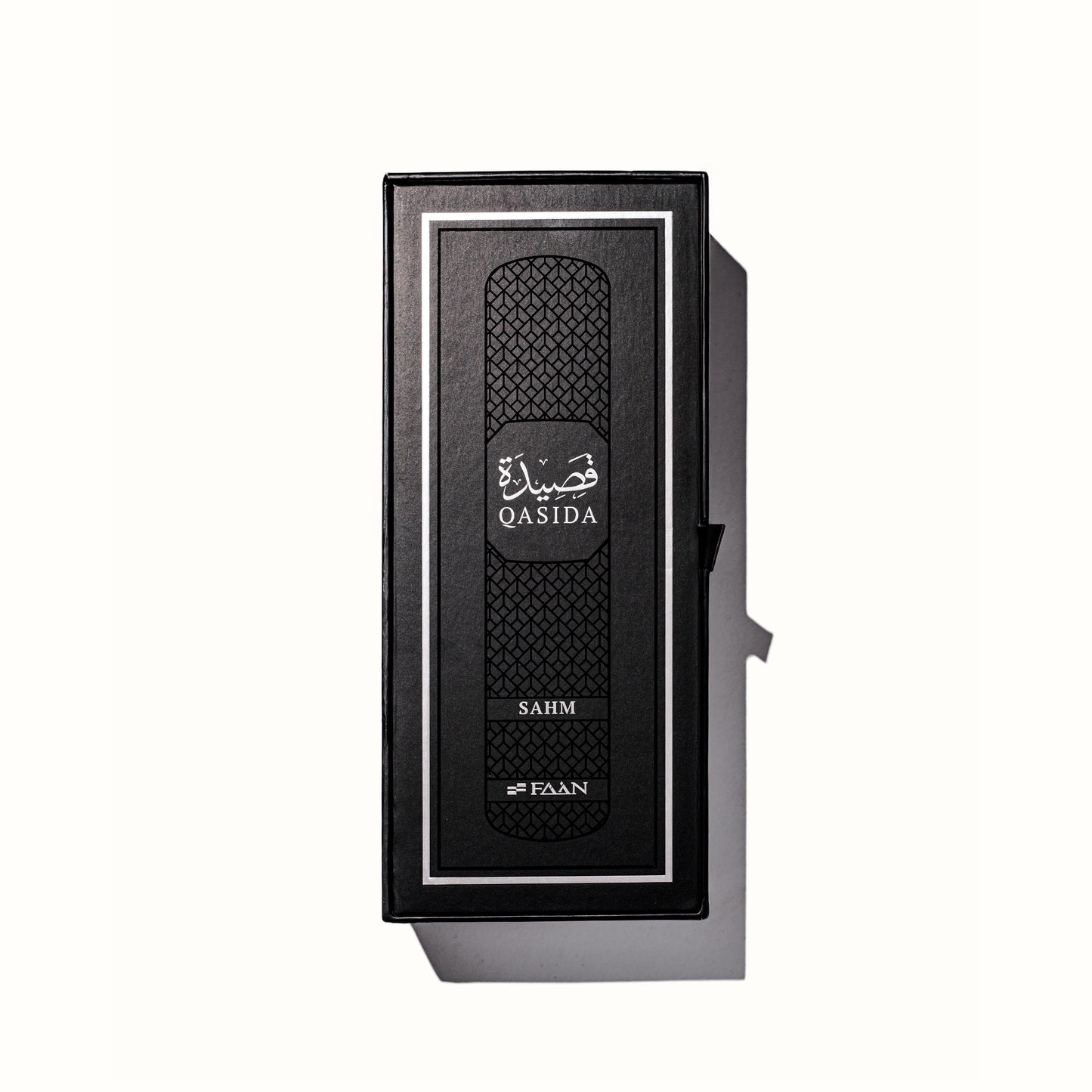 Qasida Sahm Perfume 200ml EDP Faan