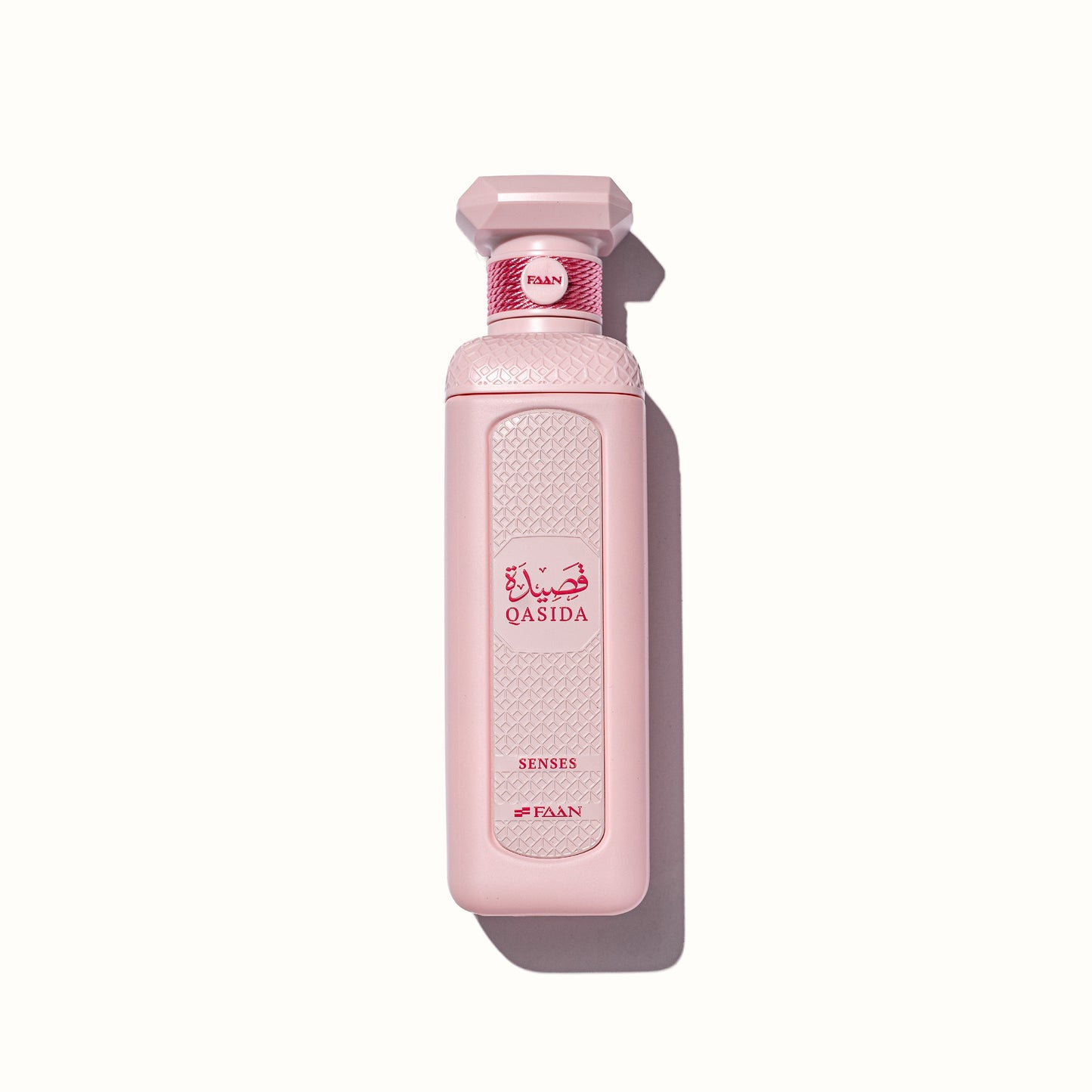 Qasida Senses Perfume 200ml EDP Faan