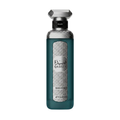 Qasida Bakhur Perfume 200ml EDP Faan
