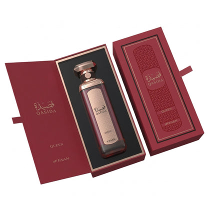 Qasida Queen Perfume 200ml EDP Faan