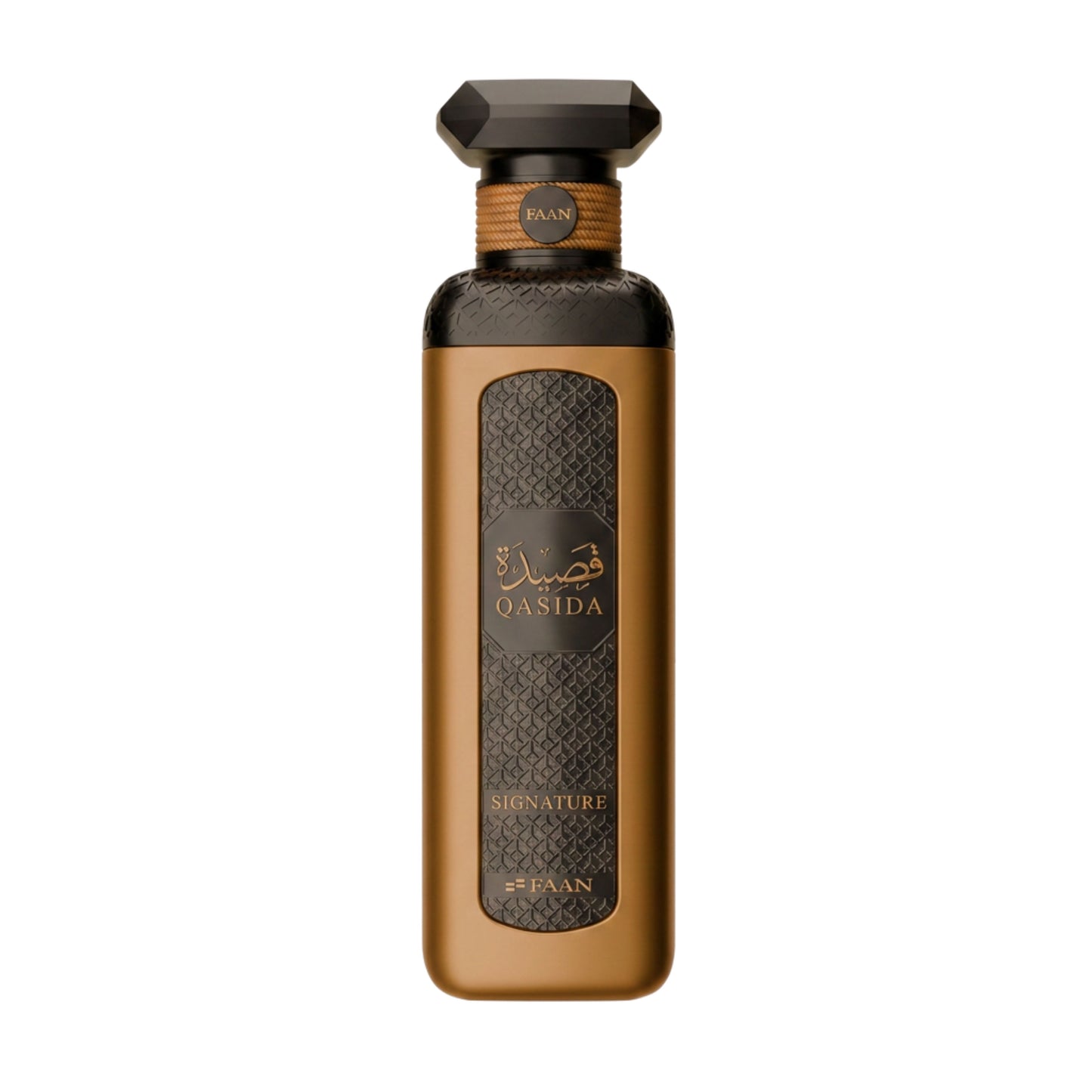 Qasida Signature Perfume 200ml EDP Faan