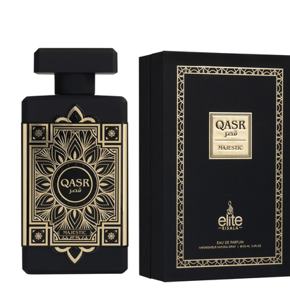 Qasr Majestic Perfume 100ml