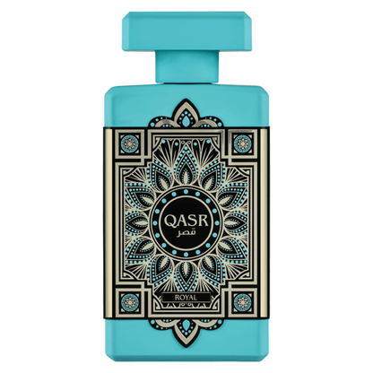 Qasr Royal Perfume 100ml