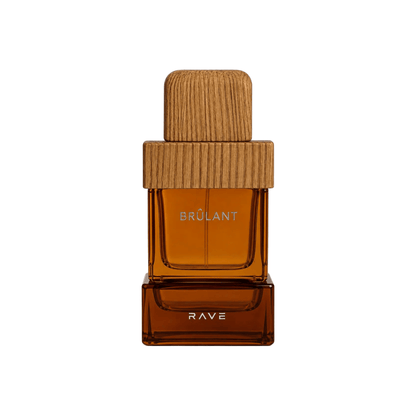Rave Brulant Perfume 100ml EDP Lattafa