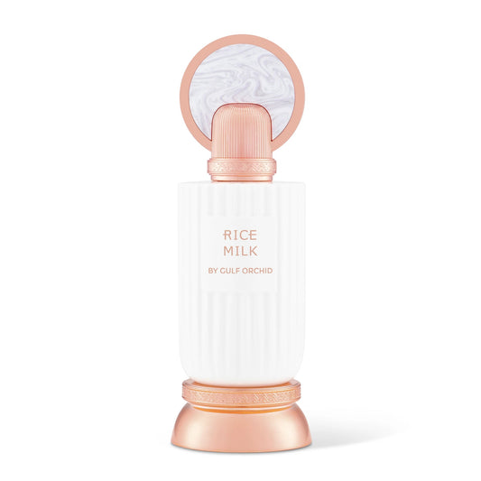 Rice Milk Perfume 100ml EDP Gulf Orchid
