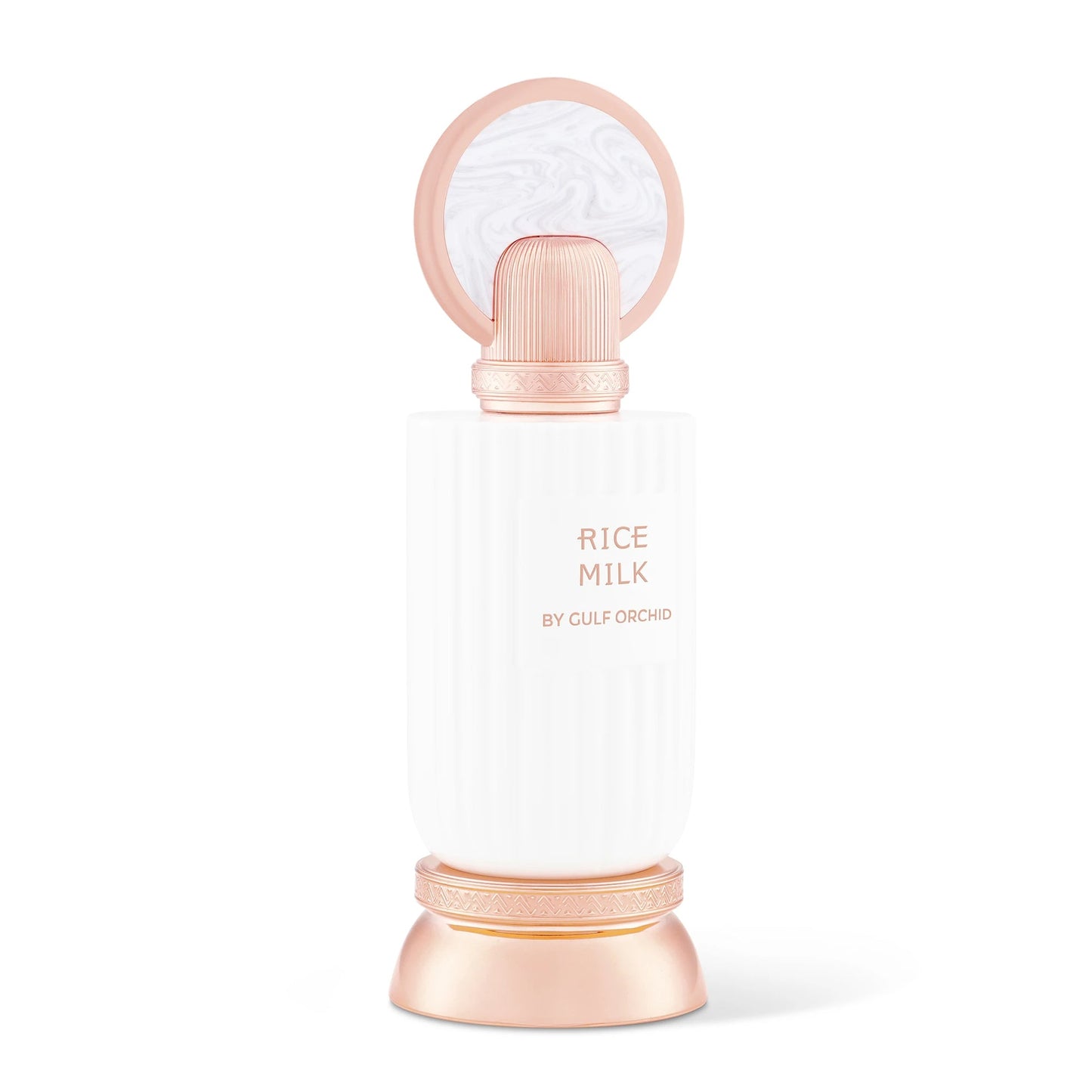 Rice Milk Perfume 100ml EDP Gulf Orchid