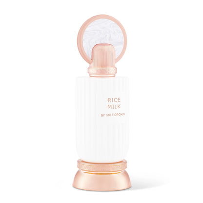 Rice Milk Perfume 100ml EDP Gulf Orchid