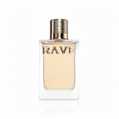 Rave Au Soleil Perfume 100ml EDP Lattafa