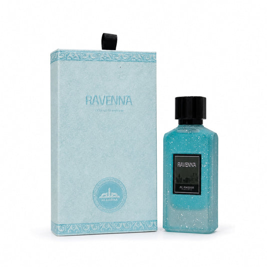 Ravenna Extrait De Parfum 50ml Al Ambra