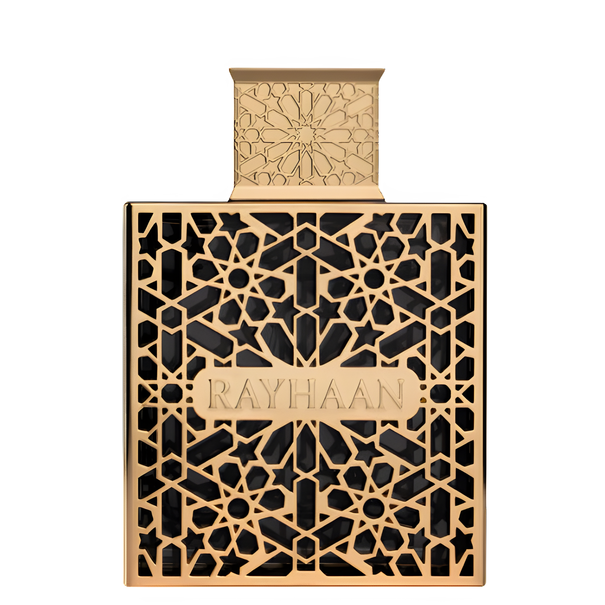 Rayhaan Elixir Perfume 100ml