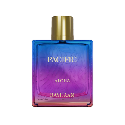 Rayhaan Pacific Aloha 100ml EDP By Rayhaan