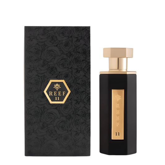 Reef 11 Classic Perfume 100ml EDP