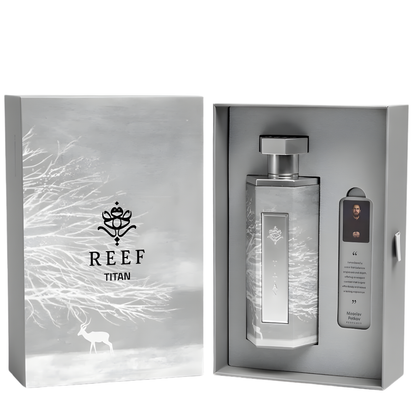 Reef Titan Perfume 100ml