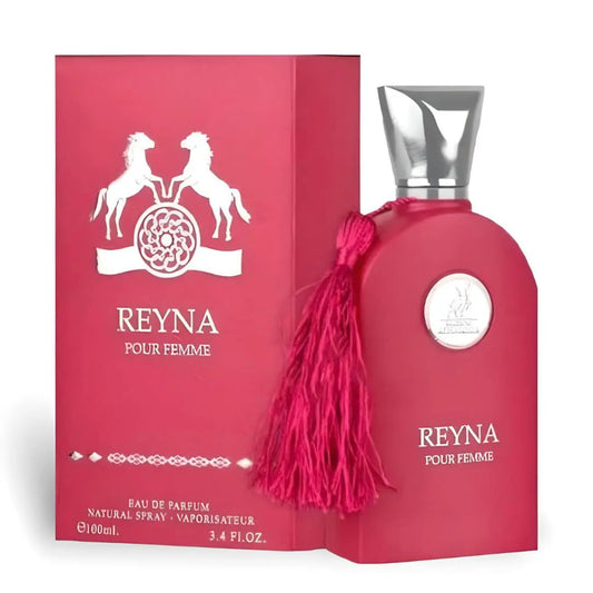 Reyna Perfume 100ml EDP Mais