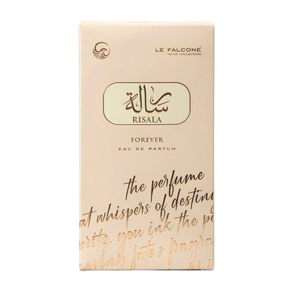 Risala Forever Perfume 100ml EDP Niche Collection by Le Falcone
