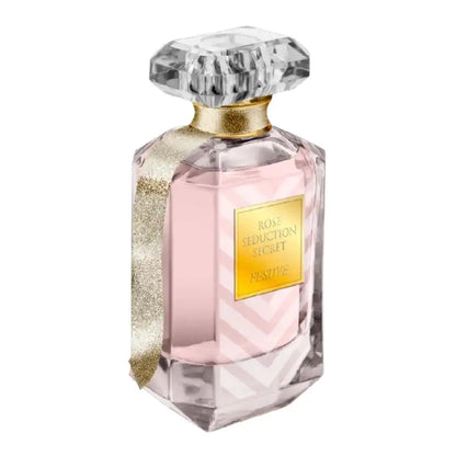 Rose Seduction Secret Festive Perfume 100ml EDP Fragrance World