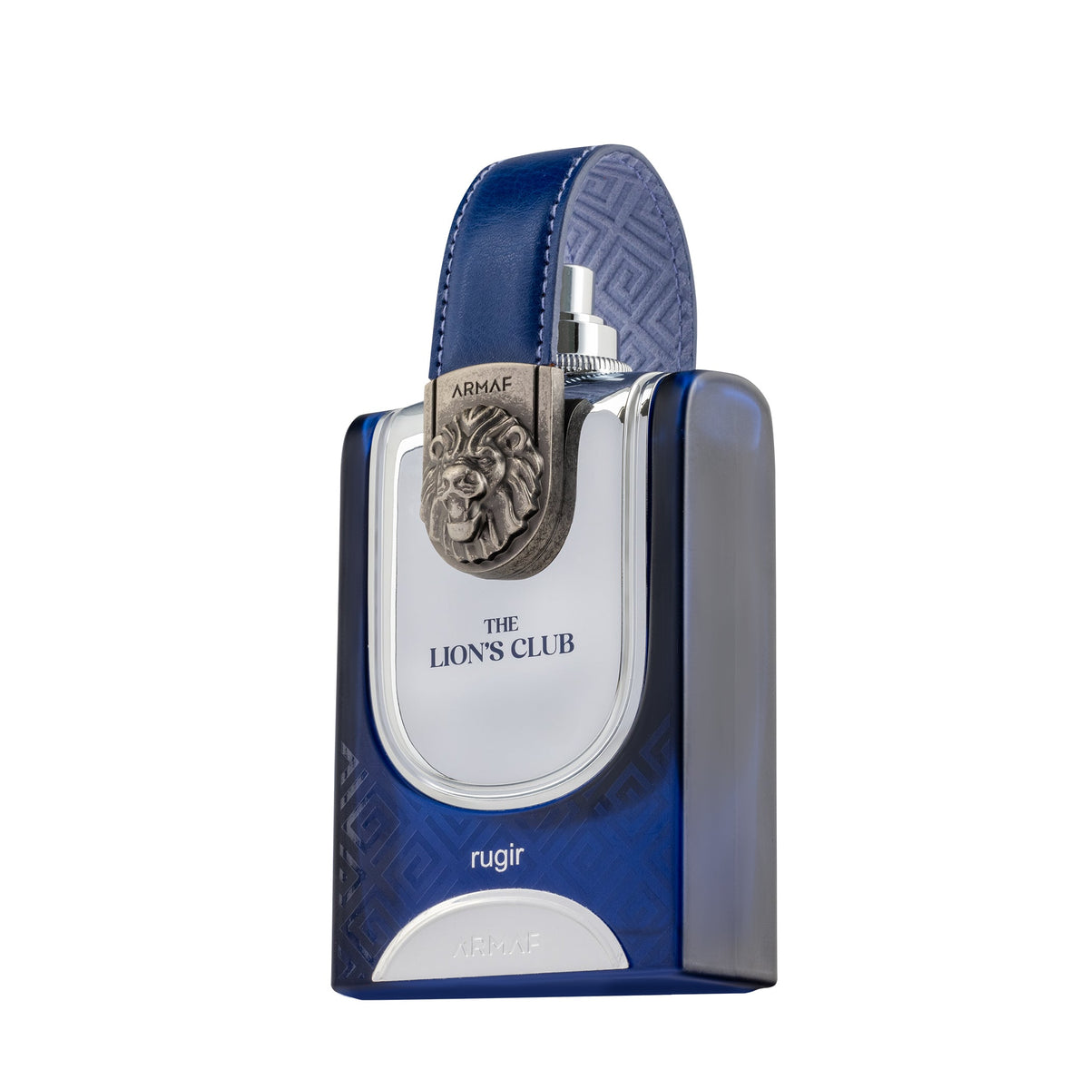 Lion's Club Rugir Perfume 100ml EDP Armaf