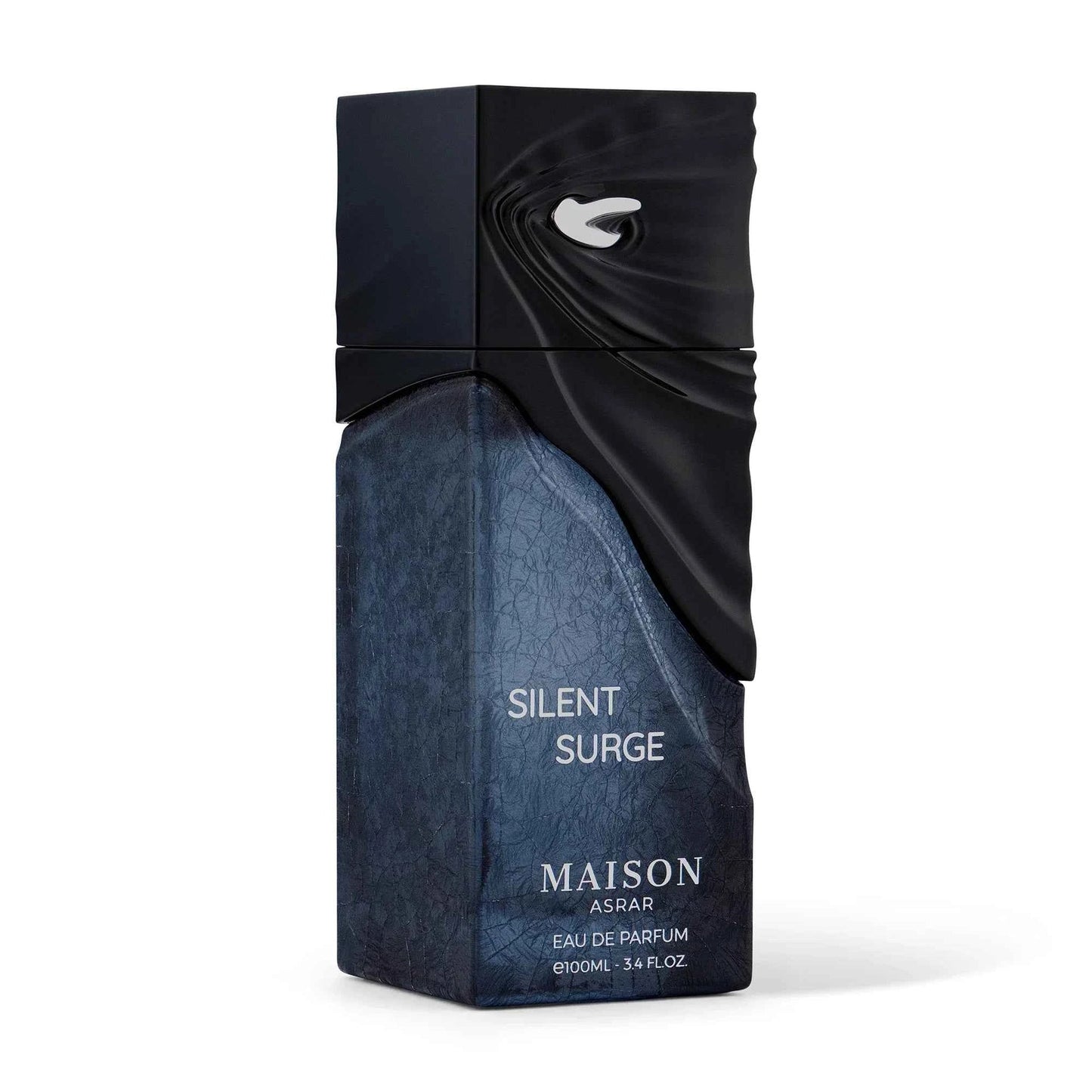Silent Surge Perfume 100ml EDP Maison Asrar