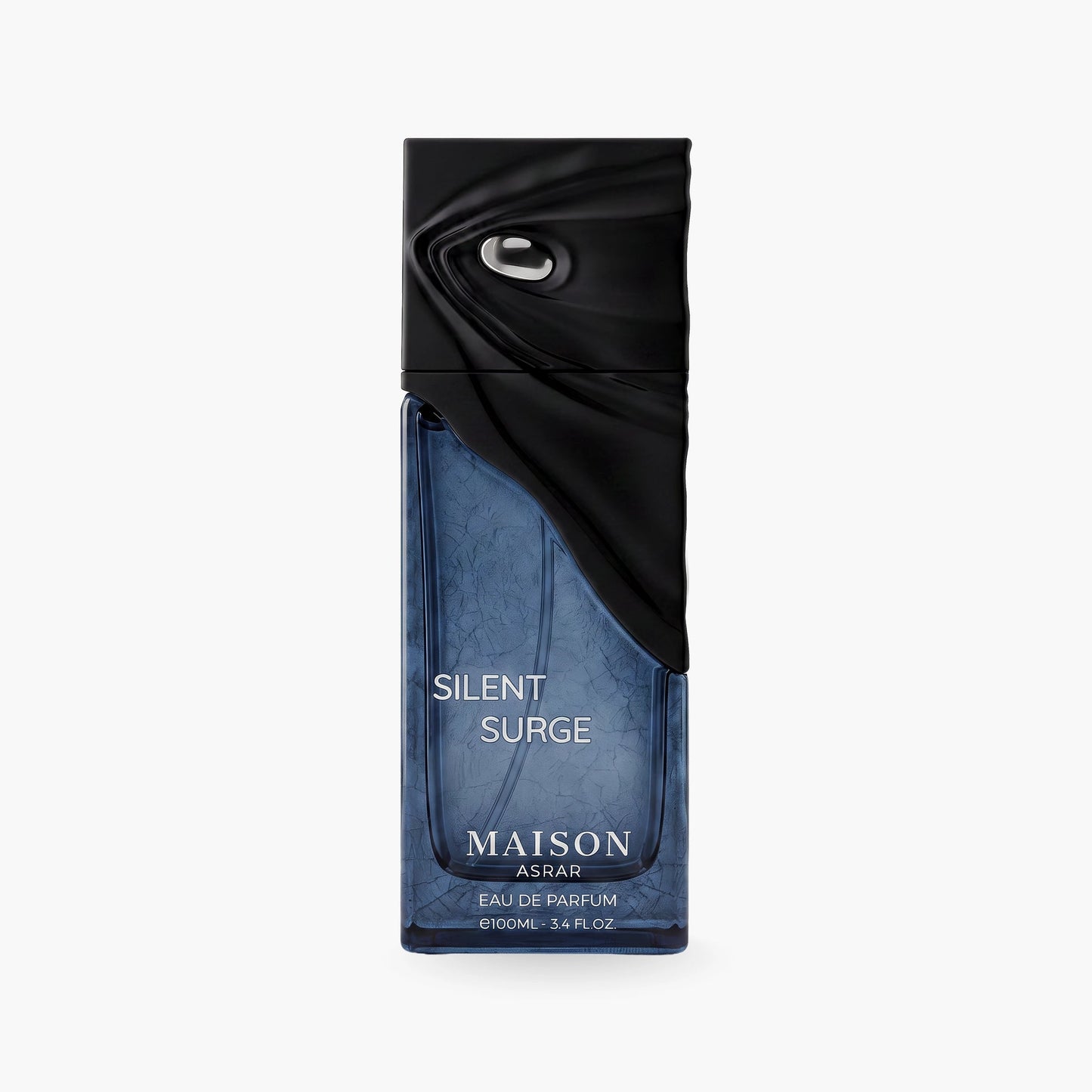 Silent Surge Perfume 100ml EDP Maison Asrar