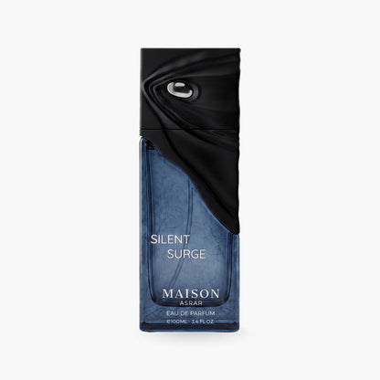 Silent Surge Perfume 100ml EDP Maison Asrar