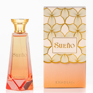 Sueno Extrait de Parfum 100ml Khadlaj