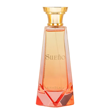 Sueno Extrait de Parfum 100ml Khadlaj