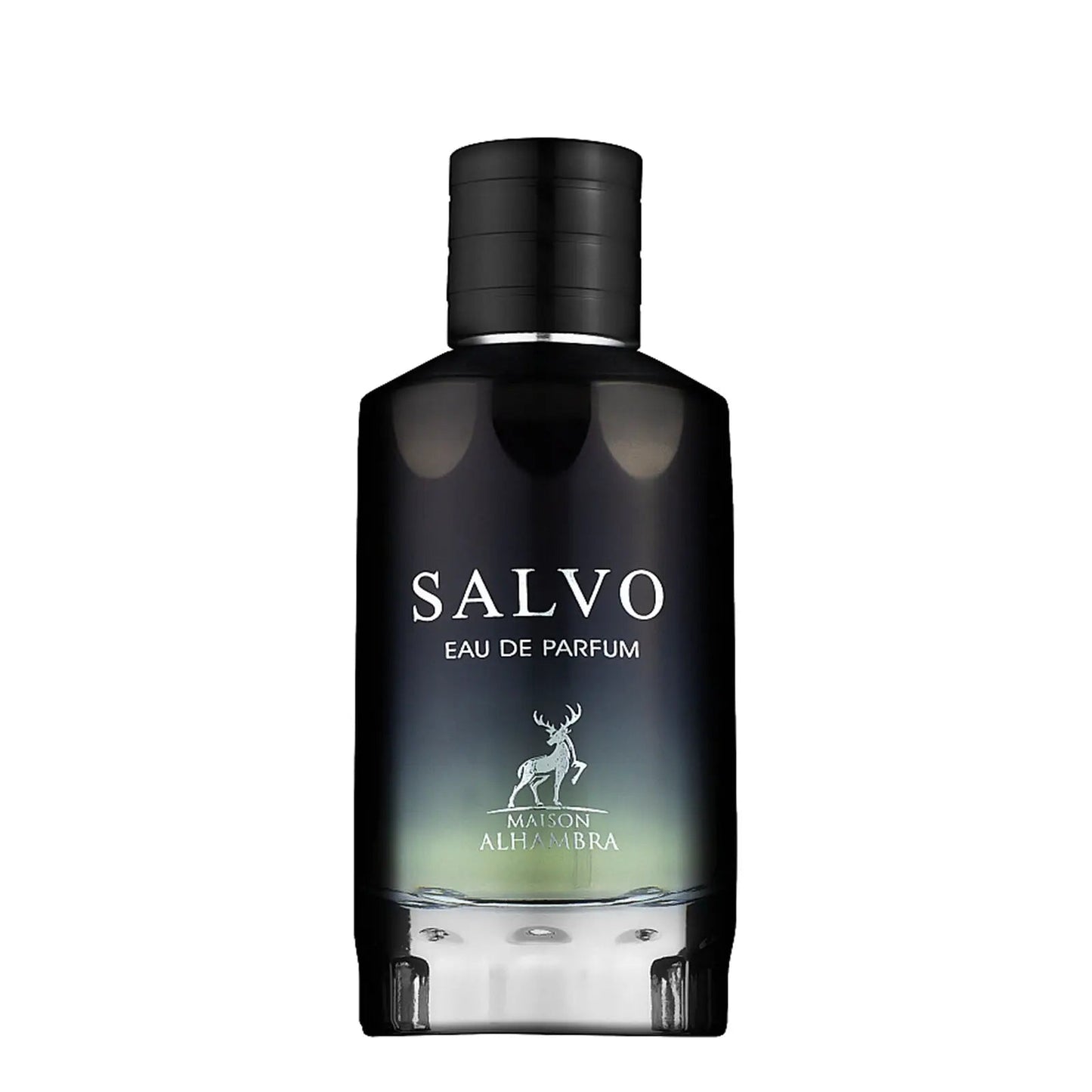 Salvo Perfume 100ml EDP Maison Alhambra