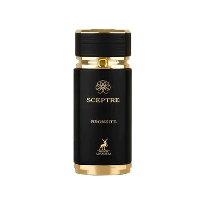 Sceptre Bronzite Perfume 100ml EDP Maison Alhambra