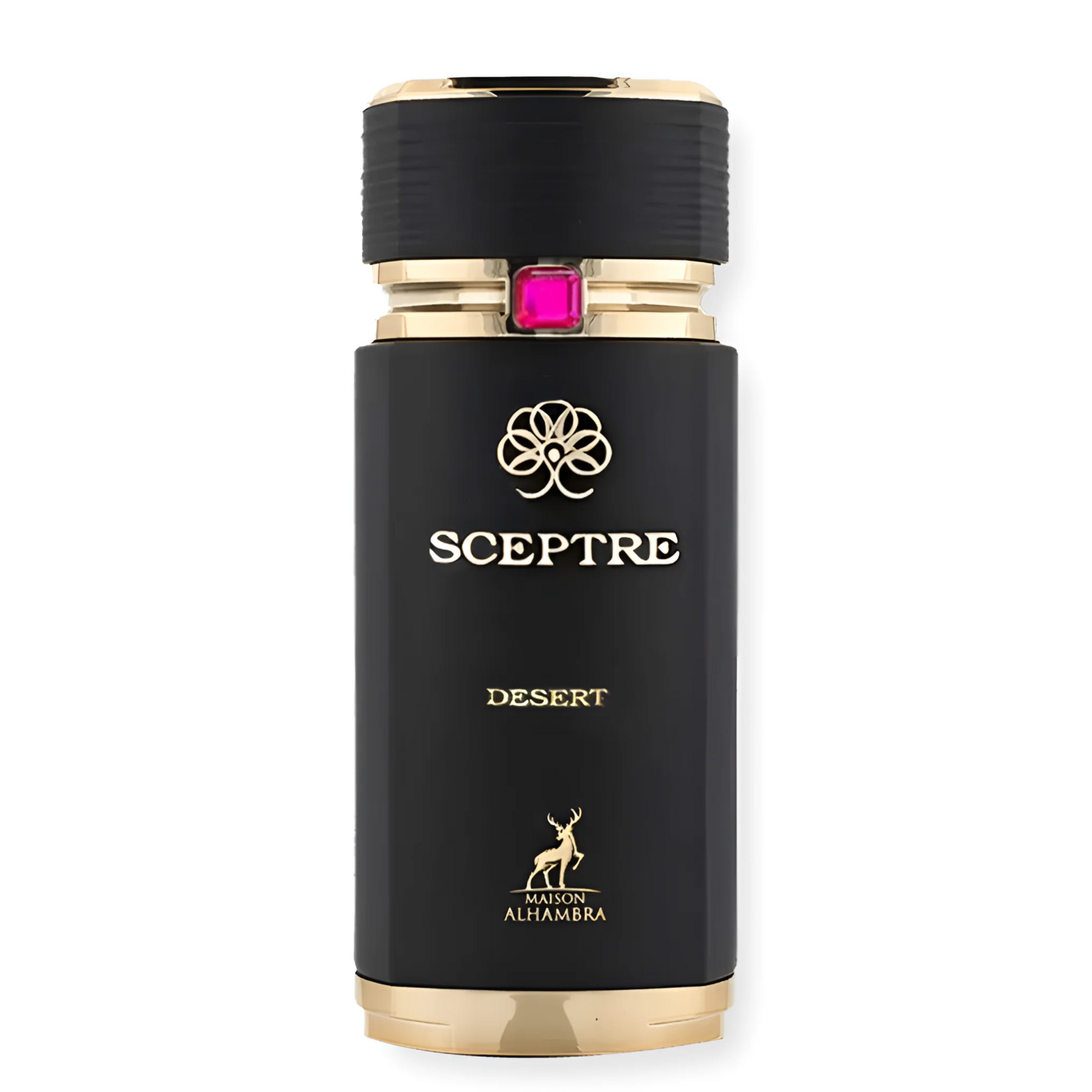 Sceptre Desert Perfume Alhambra