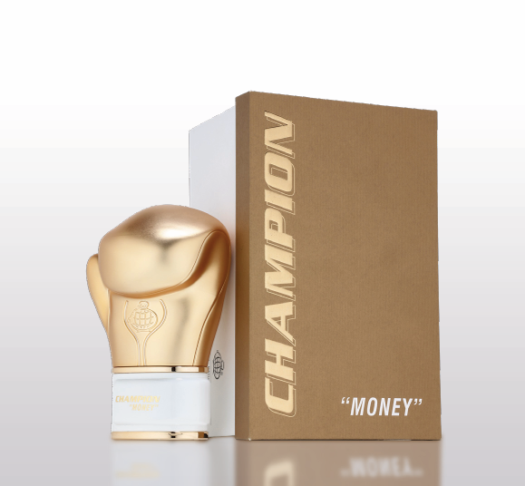 Champion Money Perfume 100ml EDP Fragrance World