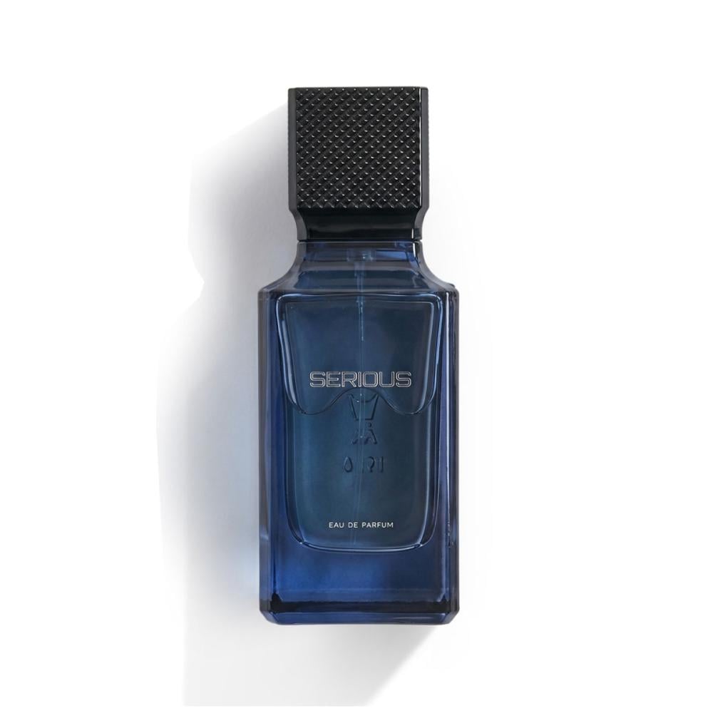 Serious Perfume 100ml EDP Al Majed Oud