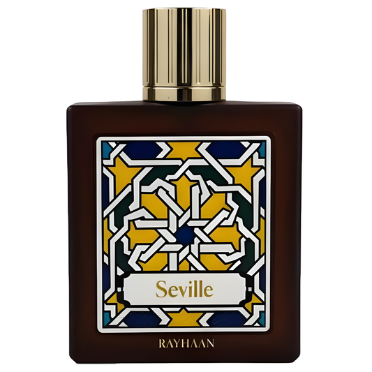 Seville Perfume 100ml EDP Rayhaan