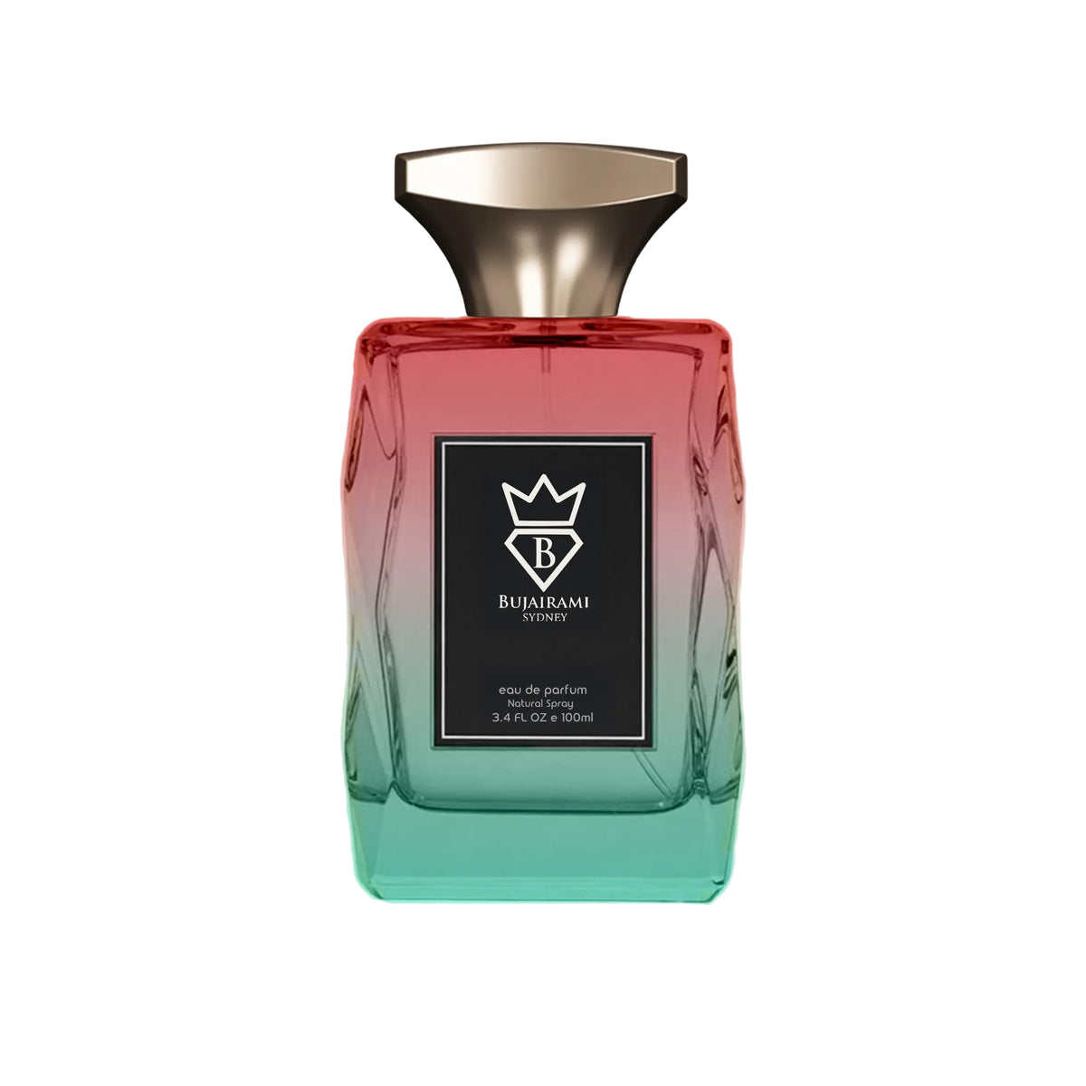 Sexy Charm Perfume 100ml EDP Bujairami Sydney