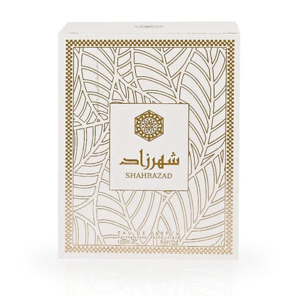 Shahrazad Perfume 100ml EDP By Ard Al Zaafaran