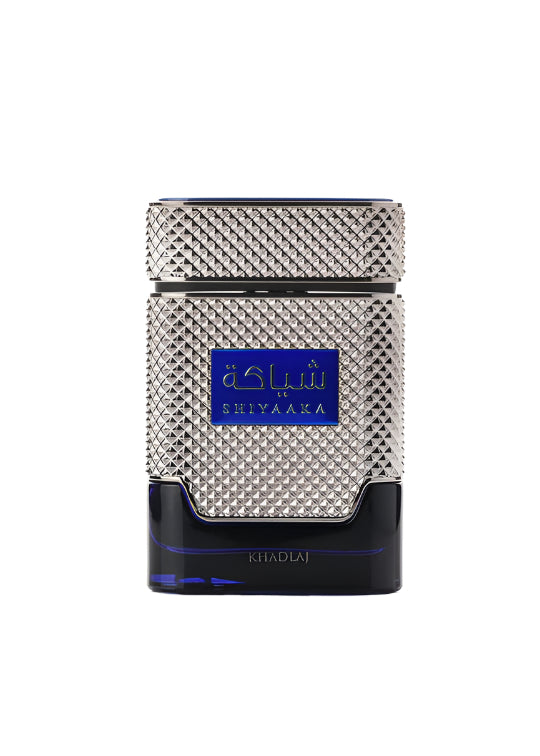 Shiyaaka Blue 100ml EDP Perfume By Khadlaj