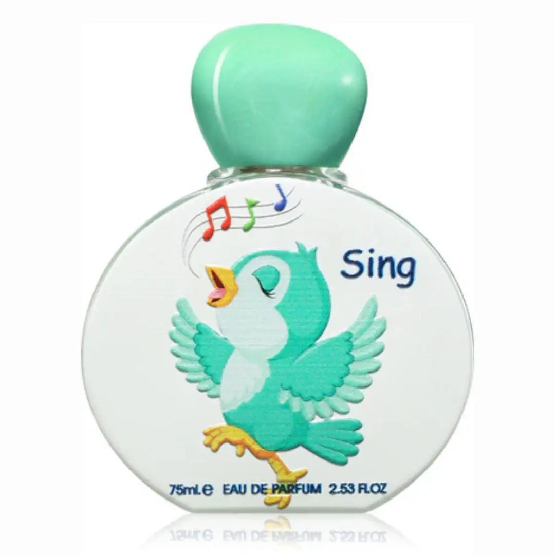 Sing Kids Perfume 75ml EDP Lattafa