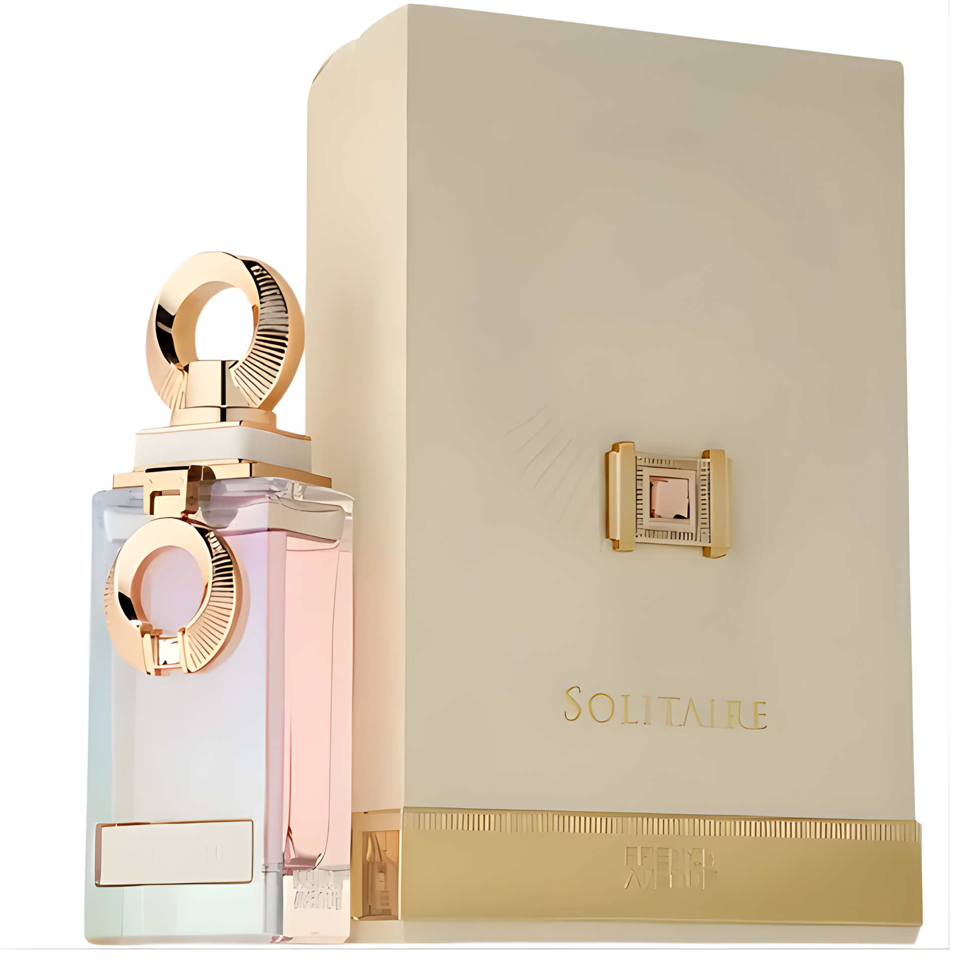 Solitaire Perfume 100ml EDP French Avenue