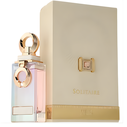 Solitaire Perfume 100ml EDP French Avenue