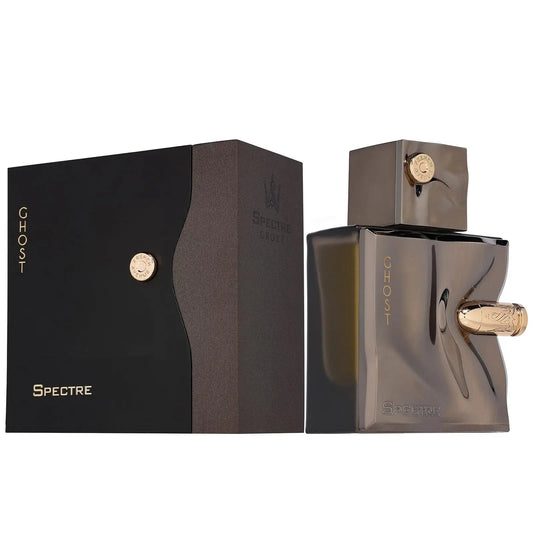 Spectre Ghost Perfume 100ml EDP FA Paris By Fragrance World