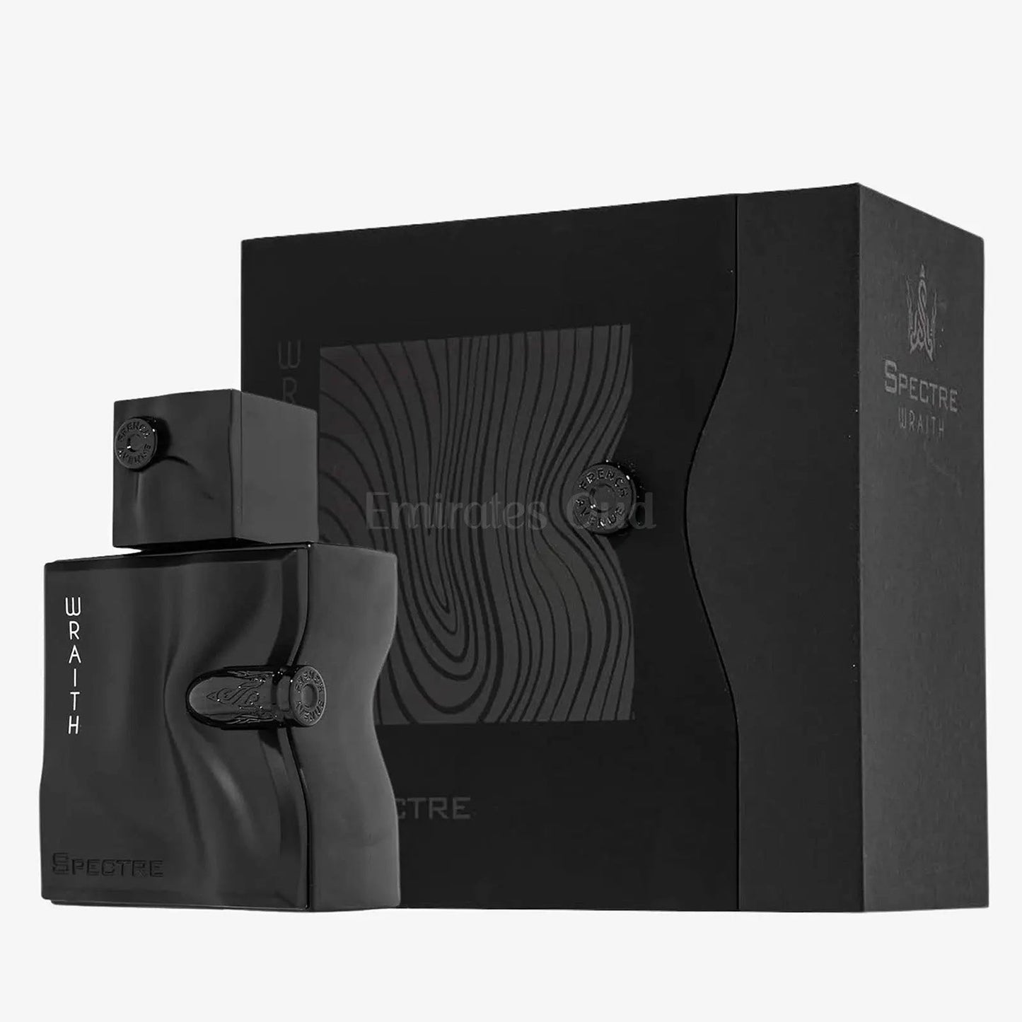 Spectre Wraith Perfume 100ml EDP FA Paris By Fragrance World