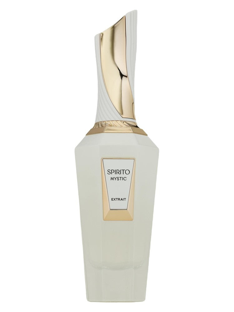Spirito Mystic Extrait Perfume 100ml By French Avenue
