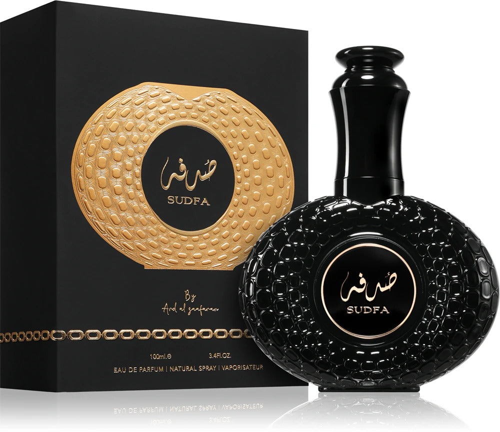 Sudfa Perfume 100ml EDP By Ard Al Zaafran