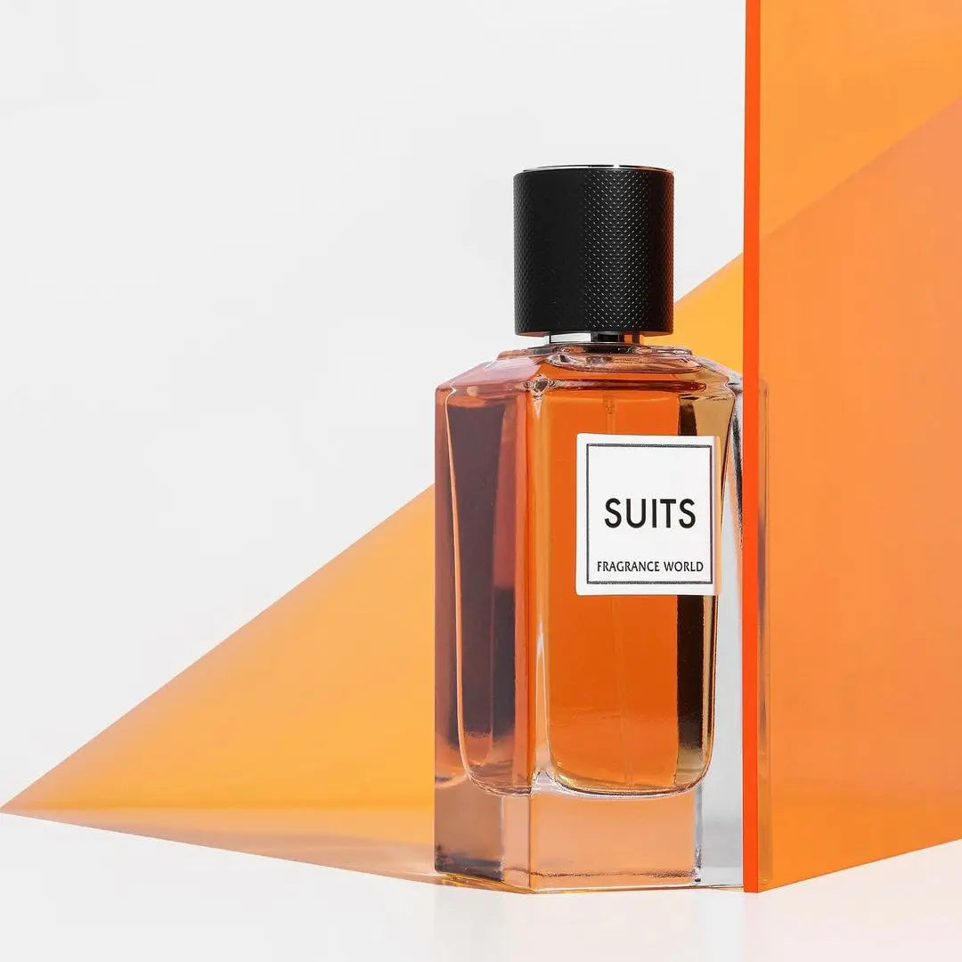 Suits Perfume 100ml EDP